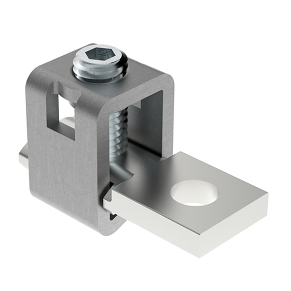 OL70M Al/Cu 1x6-70mm² Visoko trdna objemka za naprave