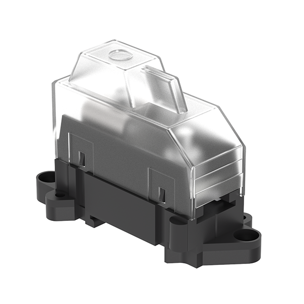 OLI95 Al/Cu 1x25-95 mm² Visoko trdna objemka za naprave