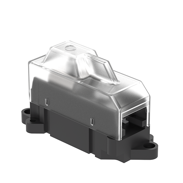 OLI185 Al/Cu 1x95-185mm² Visoko trdna objemka za naprave