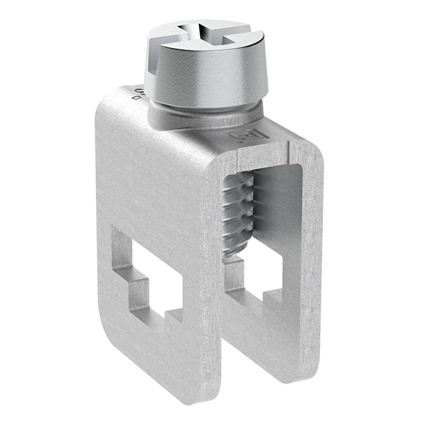 MAM 55-16 N/PE 5x5mm 0,75-16mm² jarem terminal
