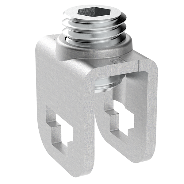 MAM 55-35 N/PE 5x5 mm 2,5-35 mm² jaremski terminal