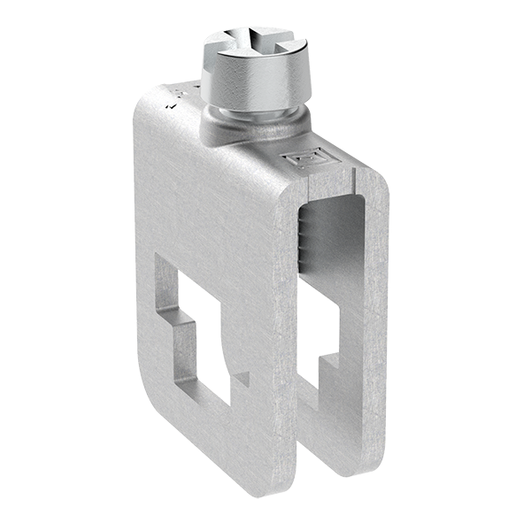 MAM 66-6 N/PE 6x6 mm 0,75-6 mm² jaremski terminal