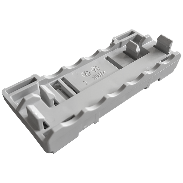 SLT50 Montažni adapter za bloke SLT na DIN letev
