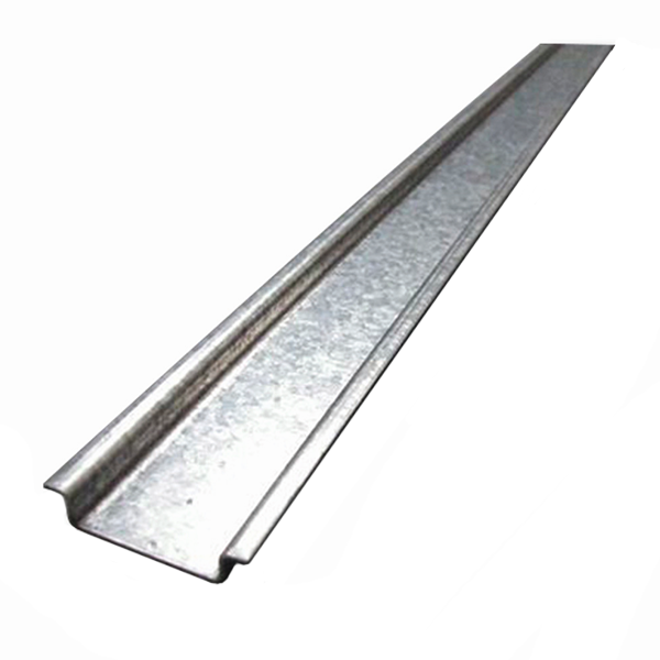 TS35S 35x7,5 polna DIN montažna letev, 300 mm