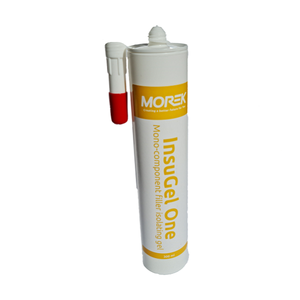 InsuGel Enokomponentni izolacijski gel 300ml