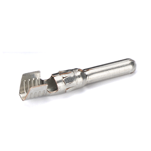 Kovinski kontaktni element za moški PV konektor, presek 2,5-6mm2