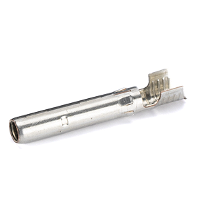 Kovinski kontaktni element za ženski PV konektor, presek 2,5-6mm2