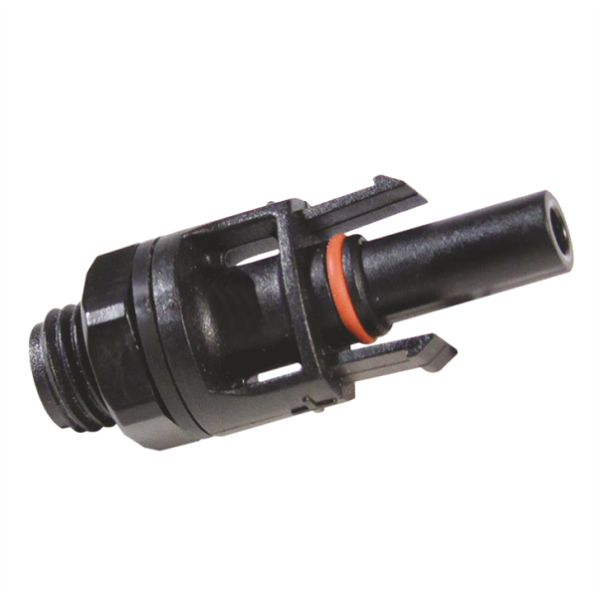 Ženski fotovoltaični konektor za panel 2,5-6mm2, IP68, 1500VDC