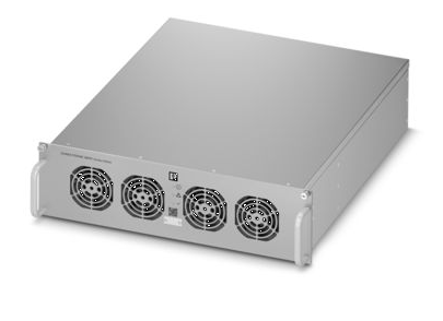 30 kW DC napajalni modul za Morek 30, 60, 120 in 180 kW DC polnilnike