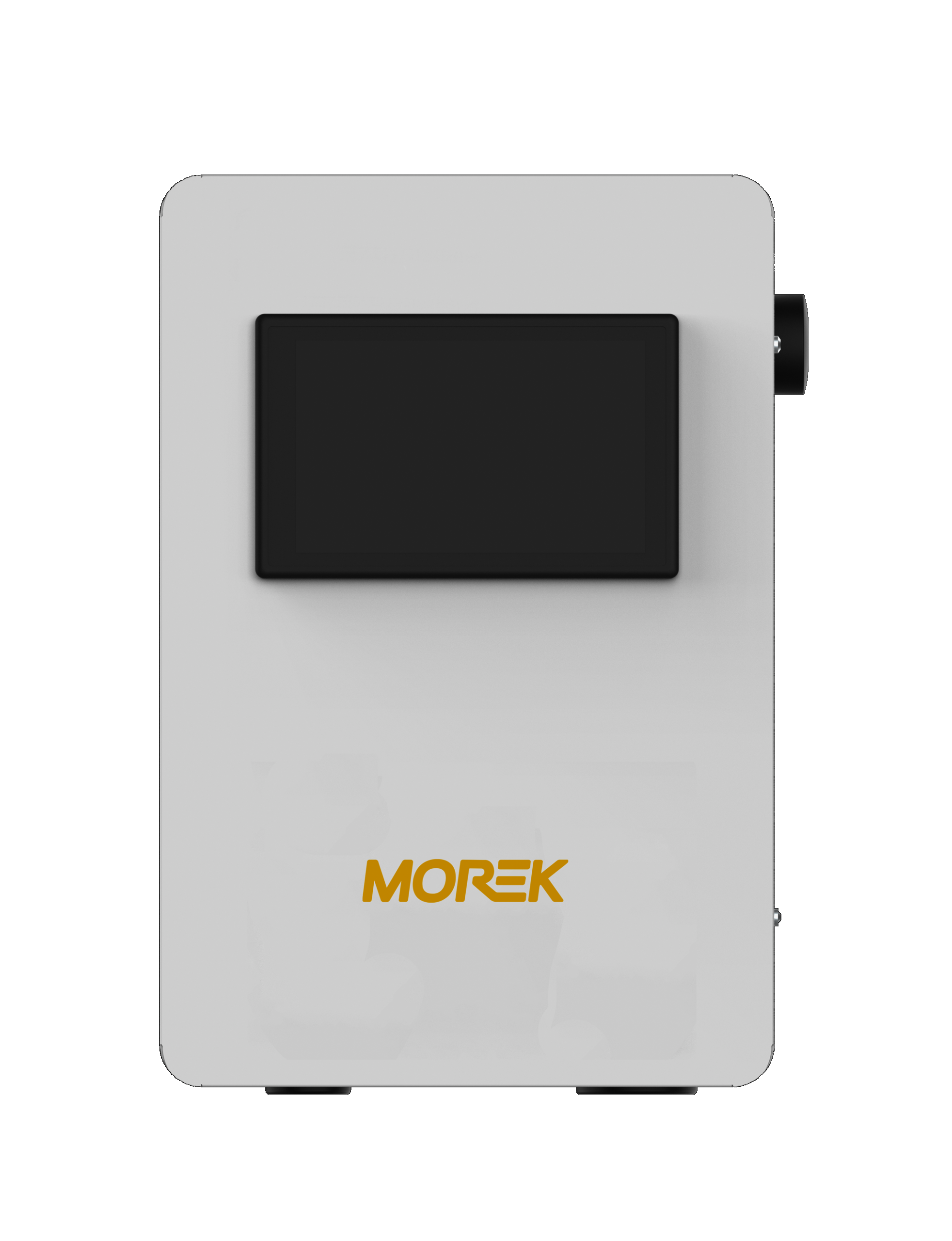 Dynamic Load Management Controller (DLM) za polnilnike Morek DC