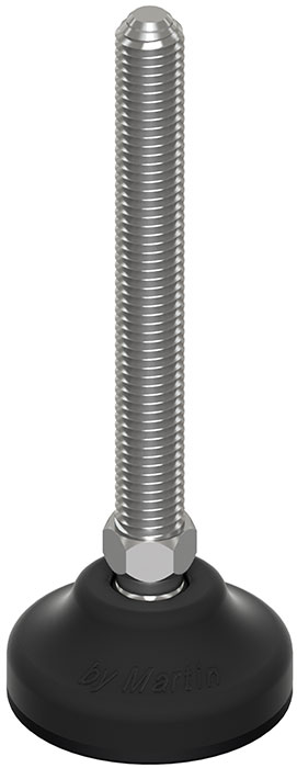 GIBLJIVI VIJ. M16x150/188mm VA