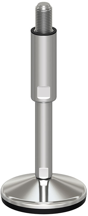 GIBLJIVI VIJAK M16x125/160 VA