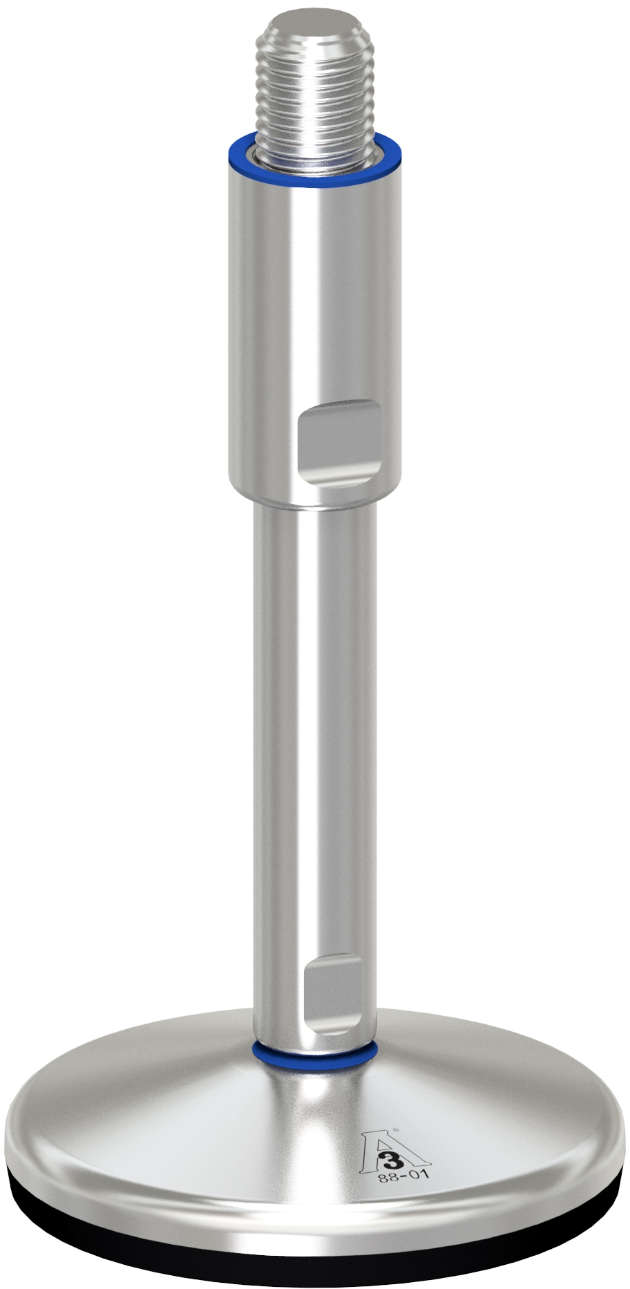 GIBLJIVI VIJAK M30x185/245 HIG