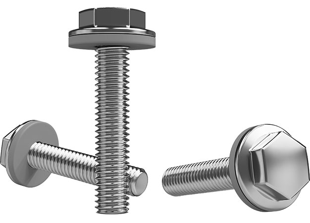 HIGIENSKI VIJAK INOX 316 M5x20