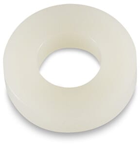 DISTANČNA PUŠA 4,3/8x4mm PA6