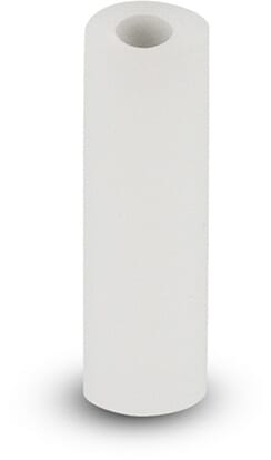 DISTANČNA PUŠA 6,4/15x15mm PA