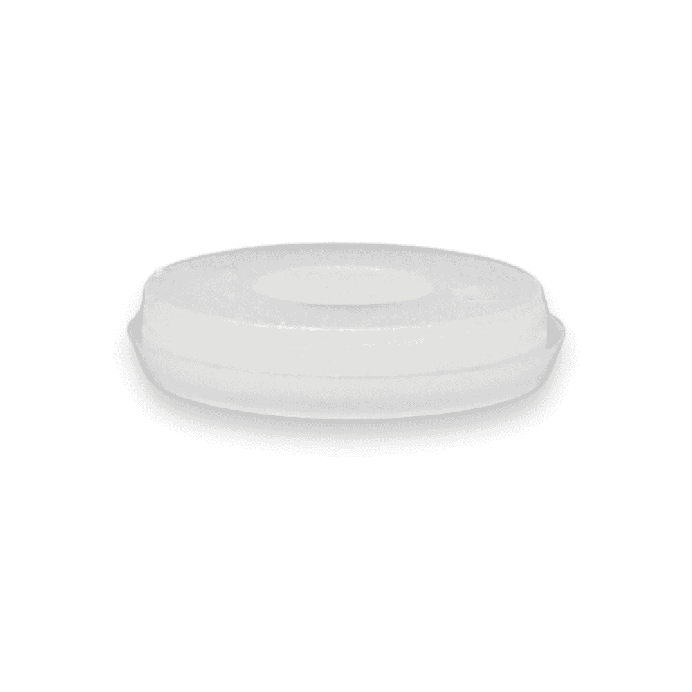 PODLOŽKA 14,8x6,4mm PA-6 natur