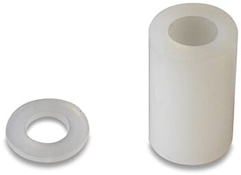 VALJČEK PA fi 10,5/15,5x1mm na