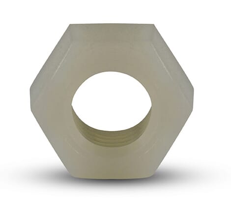 MATICA PLASTIČNA M8 DIN 934