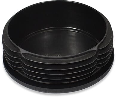 PLASTIČNI ČEP za cev fi 20 PE