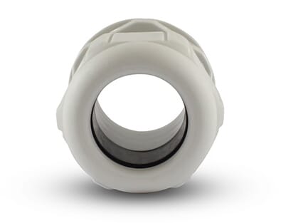 UVODNICA M16x1,5 PA siva