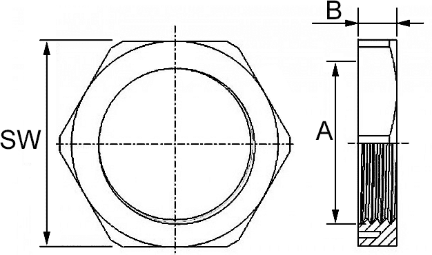 PROTIMATICA M50 RAL 9005