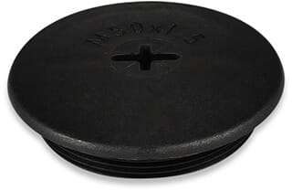 ZAPIRNI ČEP navojni M12x1,5