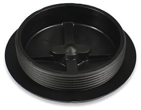 ZAPIRNI ČEP navojni M12x1,5