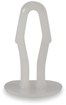 SPENJALNE KOVICE 3,2-3,3mm NAT