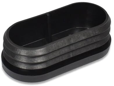 PLASTIČNI ČEP OVALNI 60x30x1-2