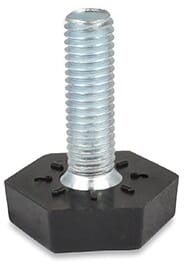 FIKSNI VIJAK M8x36/44mm