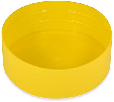 KAPA ZA CEV fi 76,1mm  LDPE