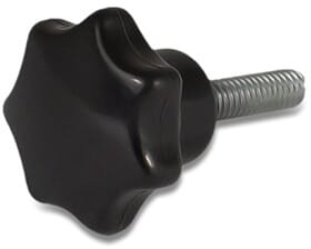 ZVEZDASTI ROČAJ M5x18mm