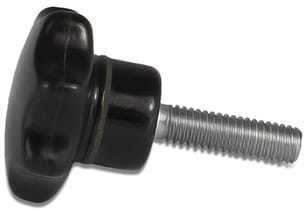 ZVEZDASTI ROČAJ M5x18mm