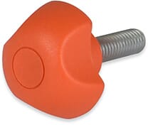 ZVEZDASTI ROČAJ M4x15, PA OR