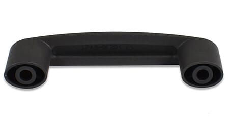 PLASTIČNI ROČAJ 159x42x27mm M8