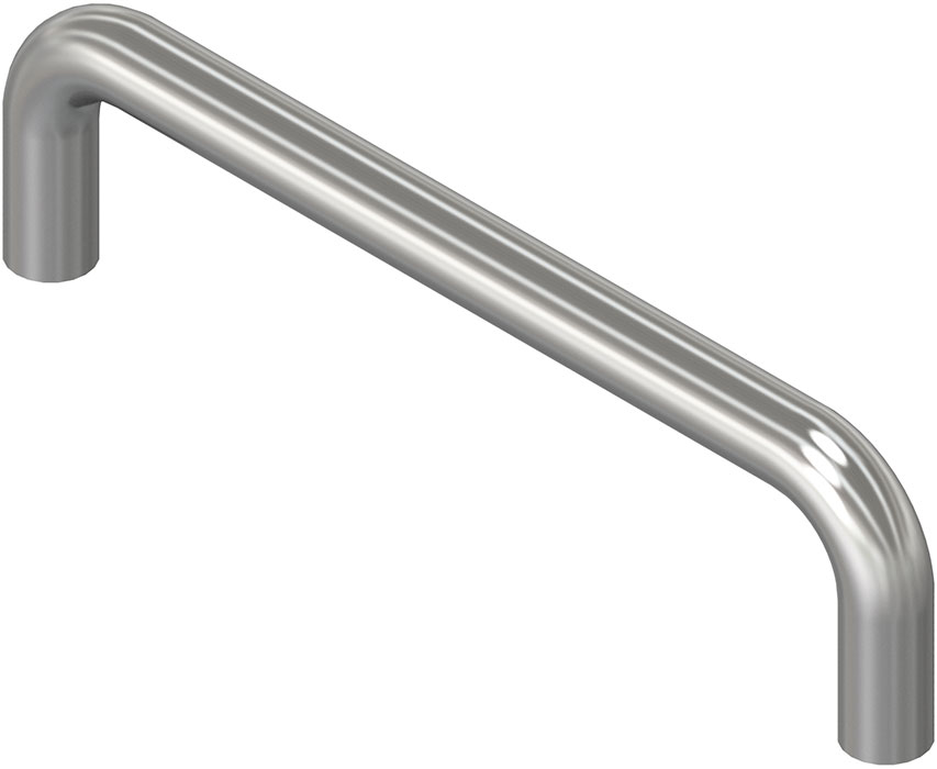 ROČAJ INOX 195/183mm M5 poli