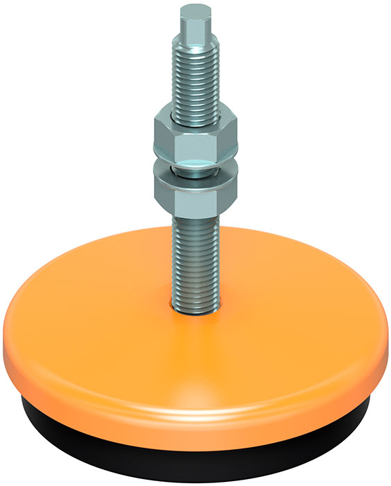 GIBLJIVI VIJAK M12x83/113 fi84