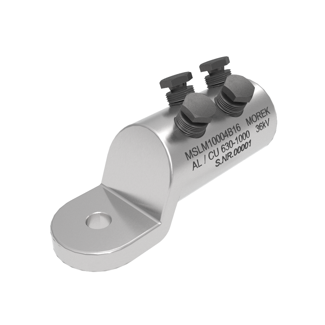 KABELSKI ČEVELJ MSLM1000 Al/Cu, 36kV 4x SB