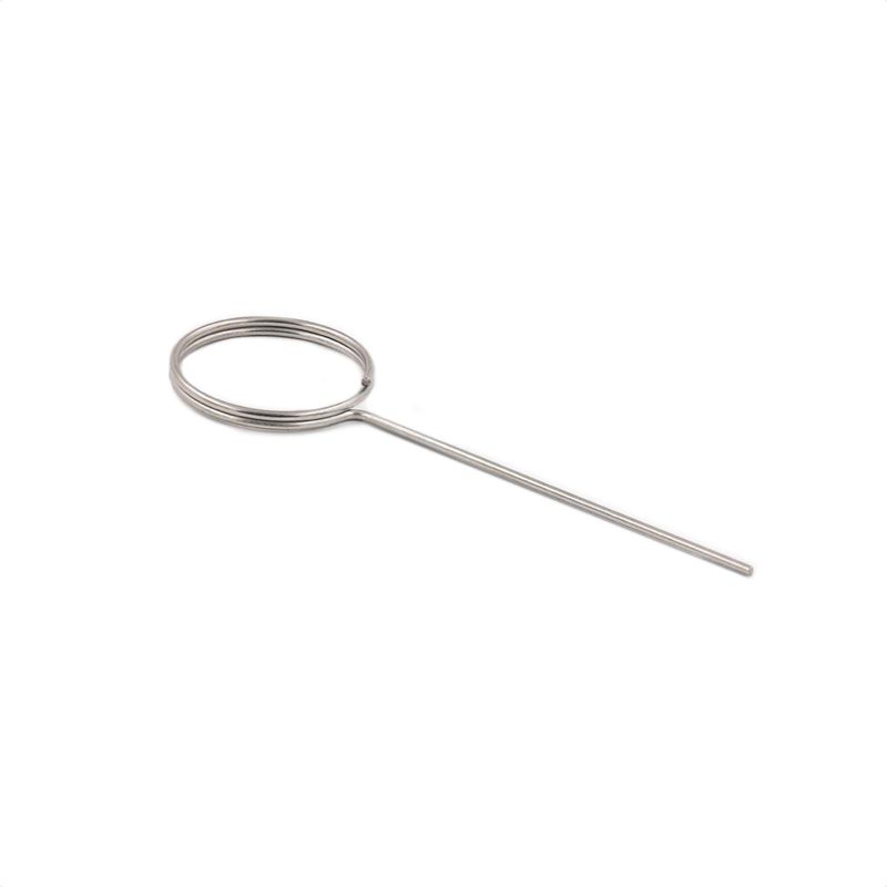 PIN za odpiranje / resetiranje