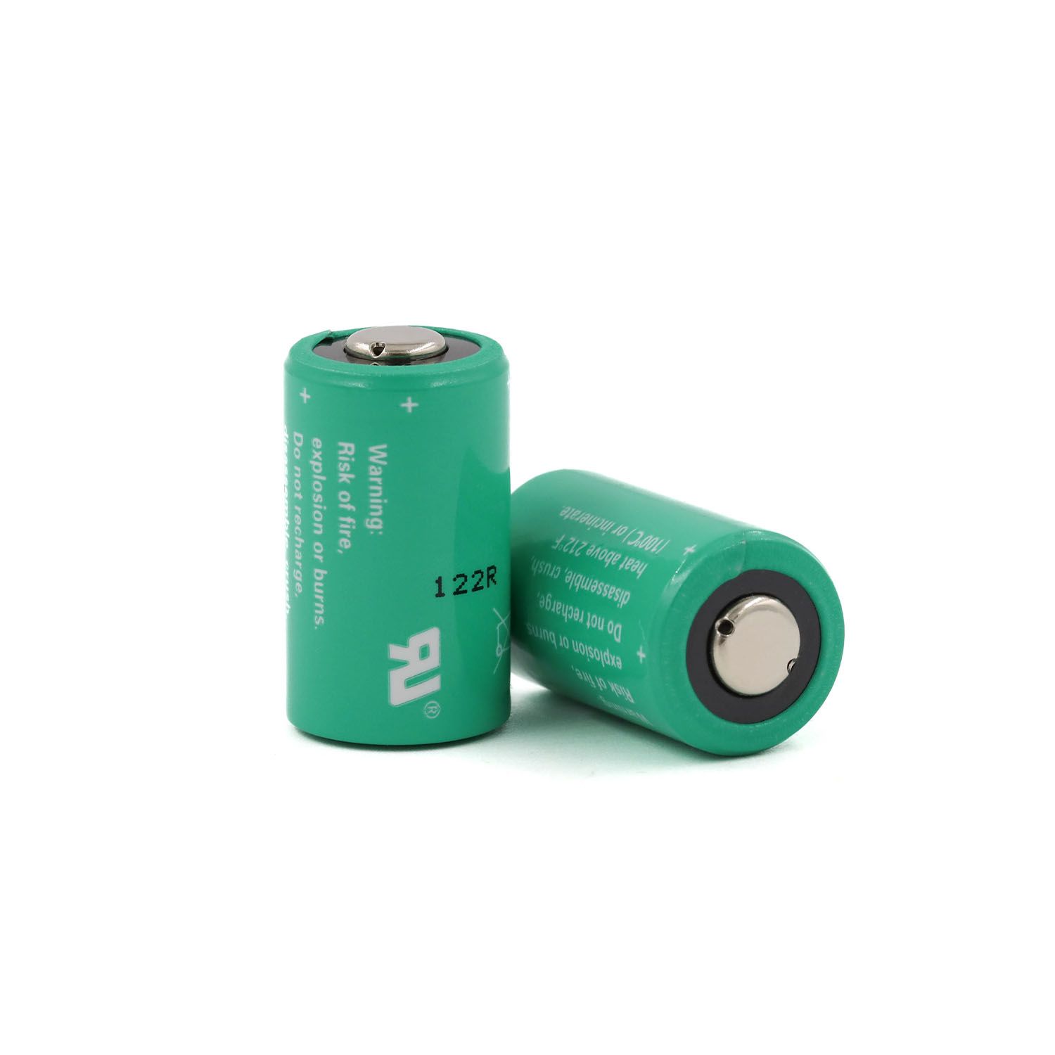 BATERIJA VARTA CR 1/2 AA H-R