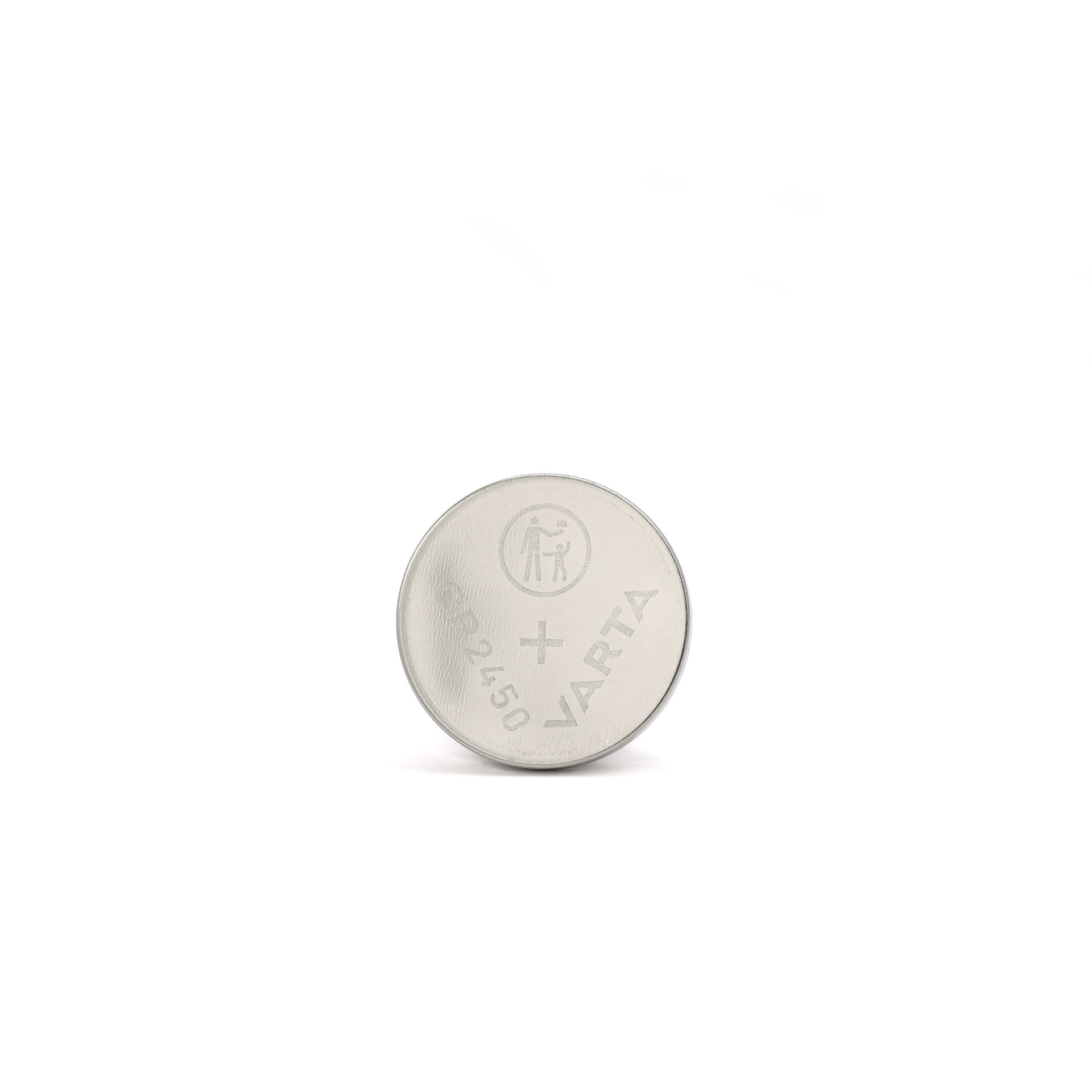 BATERIJA VARTA CR 2450