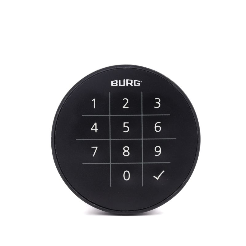 EL. KLJUČAVNICA FLEXO CODE D