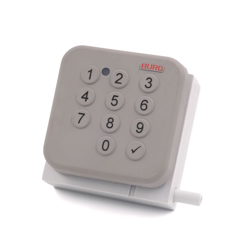 EL. KLJUČAVNICA KEYPAD
