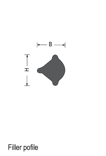 PROFIL MONTAŽNI