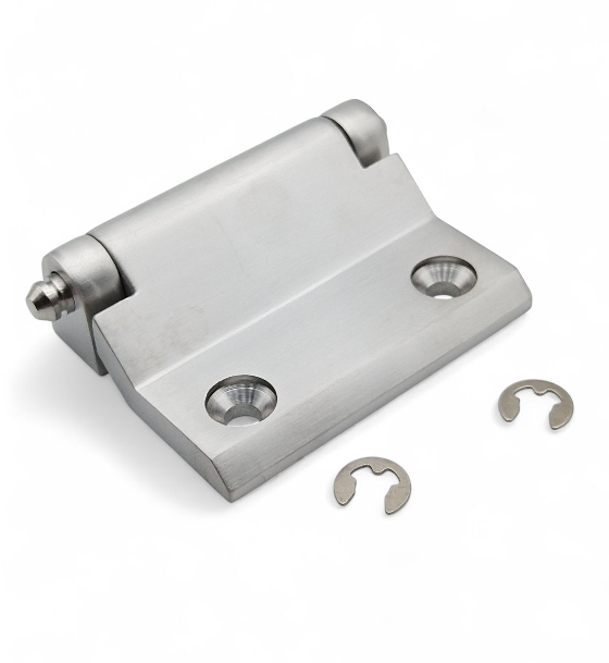 TEČAJ 60x47mm INOX