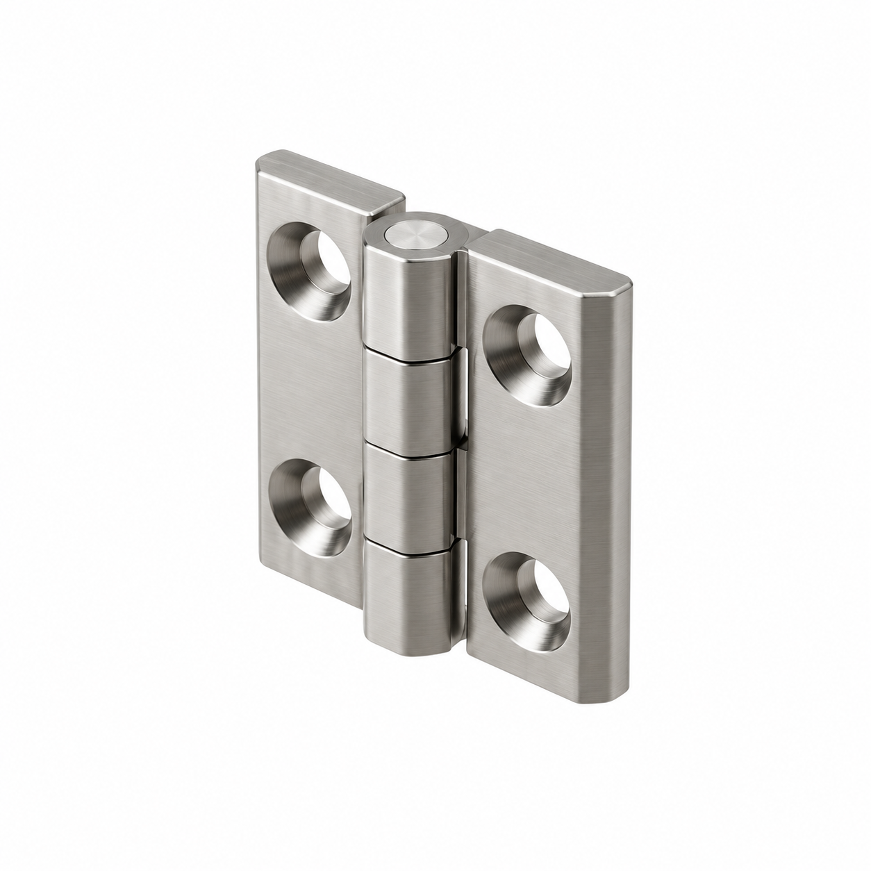 TEČAJ NERJAVNI 40x40 INOX 316