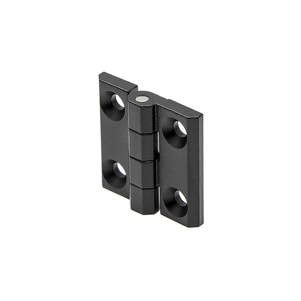 TEČAJ NERJAVNI 40x40 INOX 316
