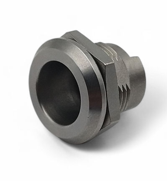 OHIŠJE INOX M16x14 priključek