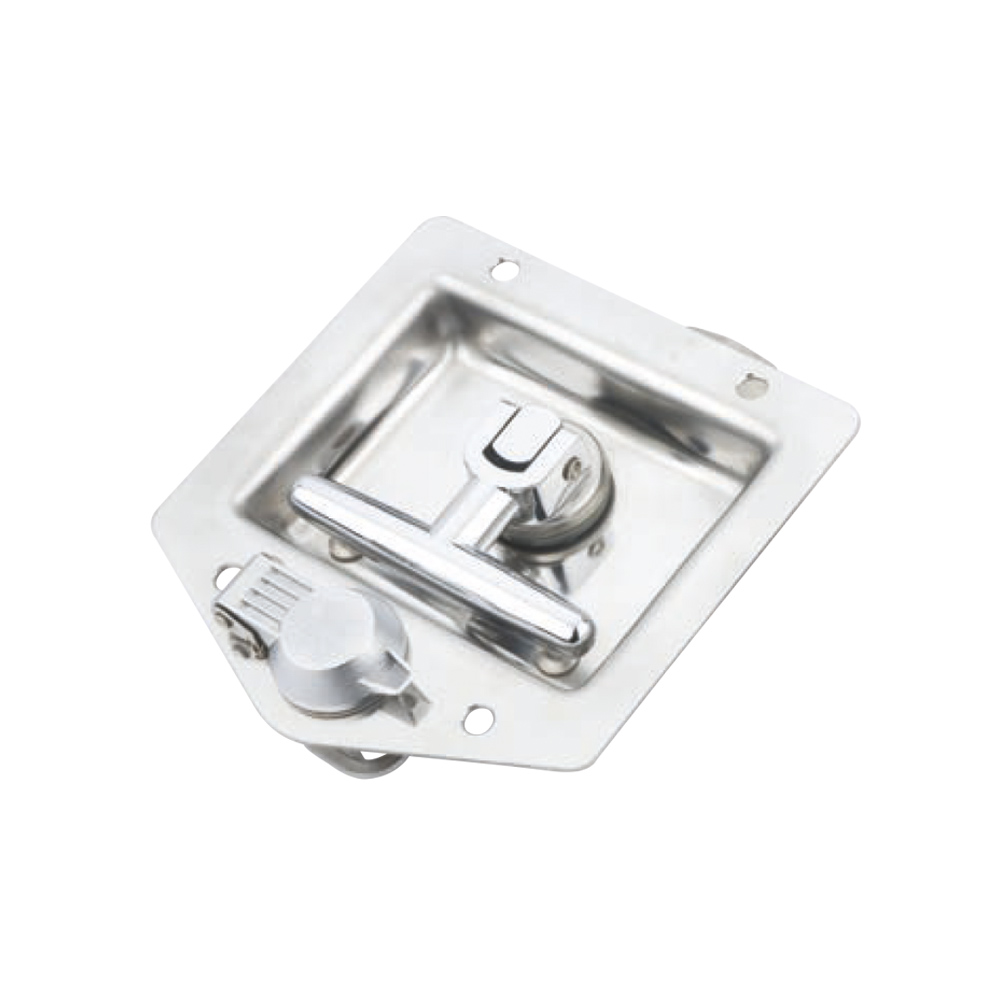 ZAPIRALO vgradno 120x124 mm X